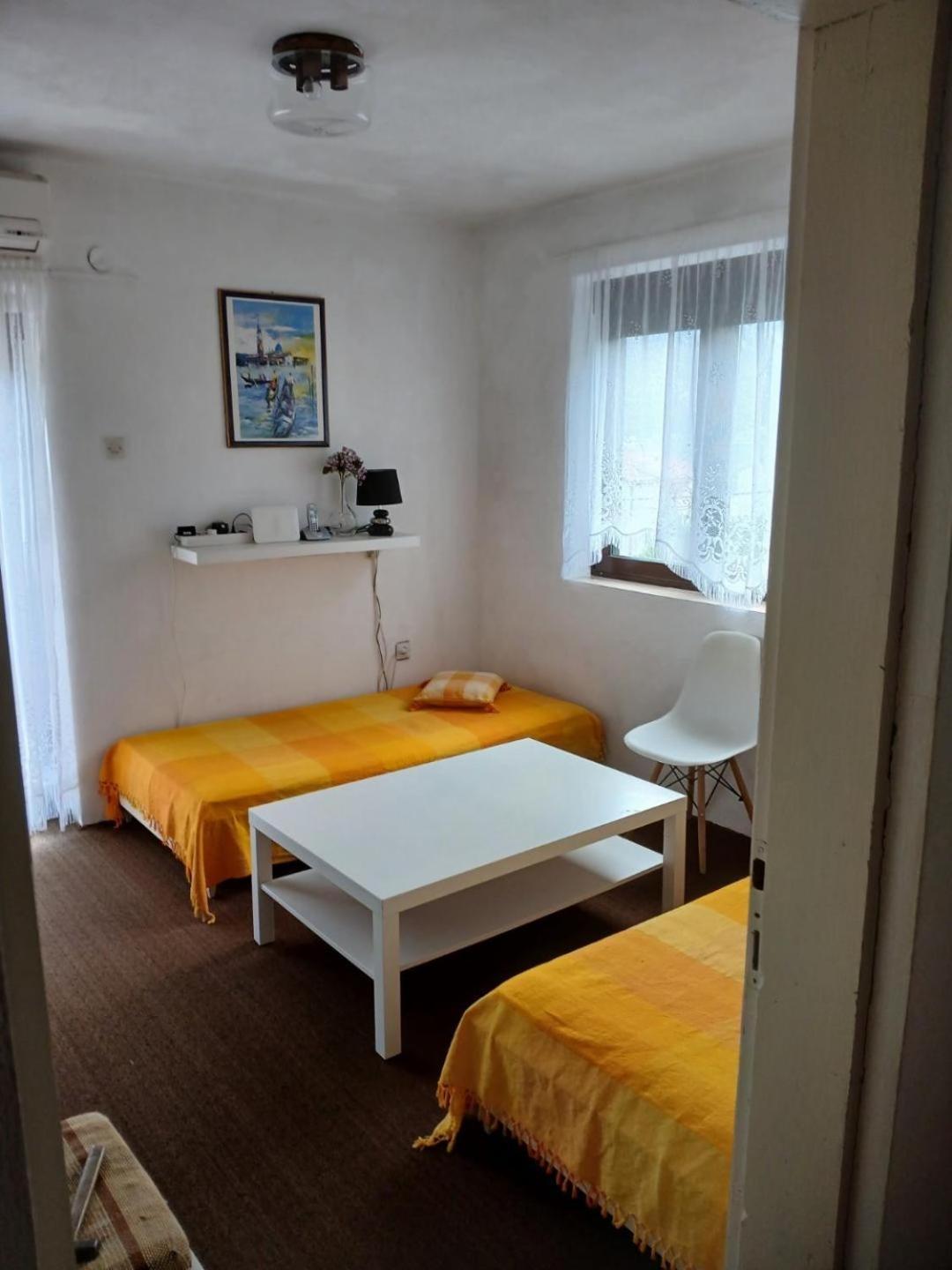 Holiday Home Bokokotorski Zaliv מראה חיצוני תמונה