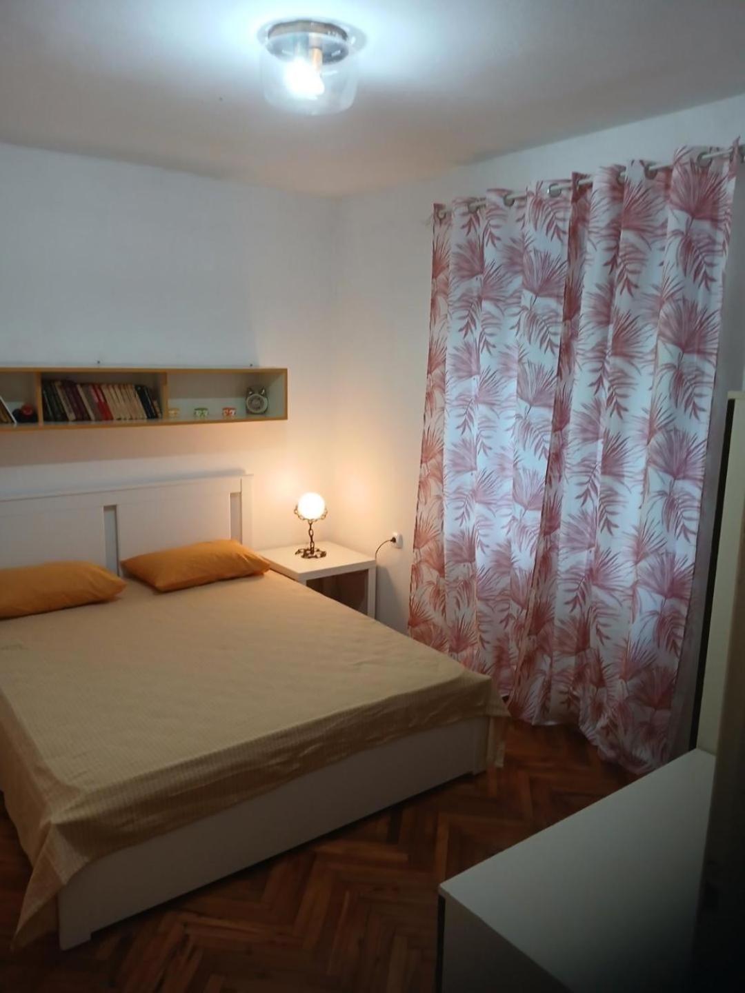 Holiday Home Bokokotorski Zaliv מראה חיצוני תמונה