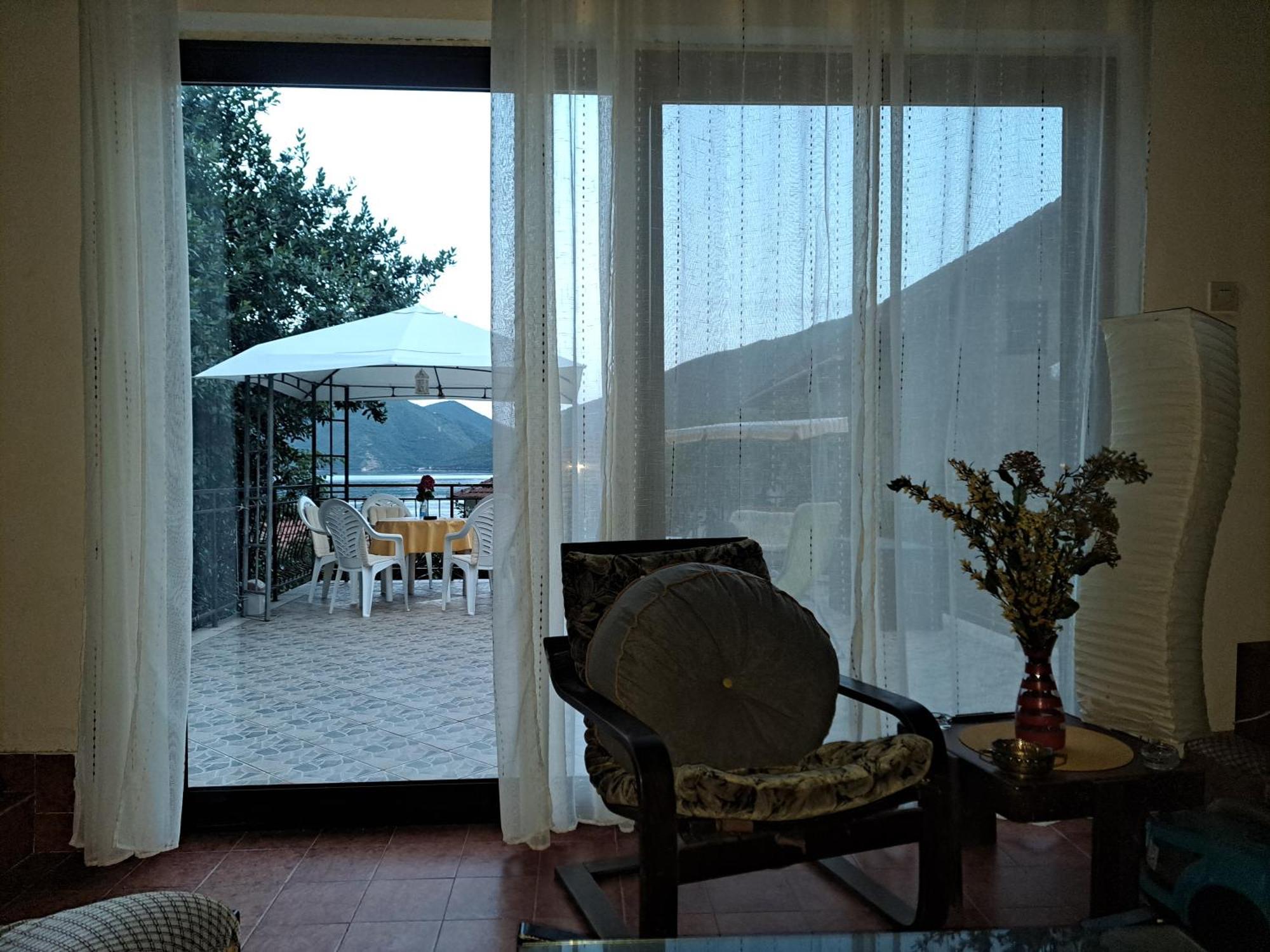 Holiday Home Bokokotorski Zaliv מראה חיצוני תמונה