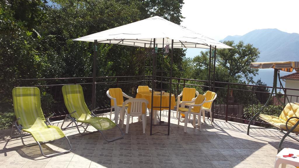 Holiday Home Bokokotorski Zaliv מראה חיצוני תמונה