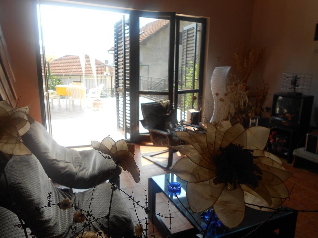 Holiday Home Bokokotorski Zaliv מראה חיצוני תמונה