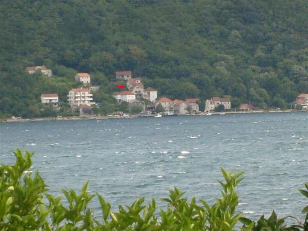 Holiday Home Bokokotorski Zaliv מראה חיצוני תמונה