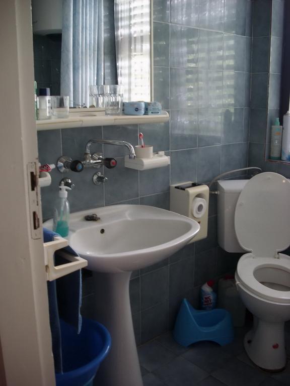 Holiday Home Bokokotorski Zaliv מראה חיצוני תמונה