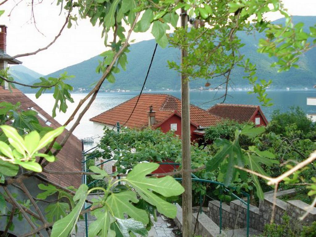 Holiday Home Bokokotorski Zaliv מראה חיצוני תמונה