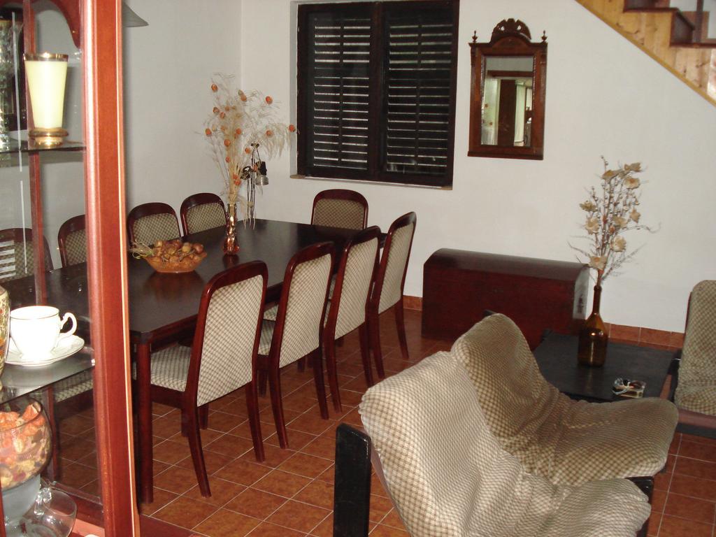 Holiday Home Bokokotorski Zaliv מראה חיצוני תמונה