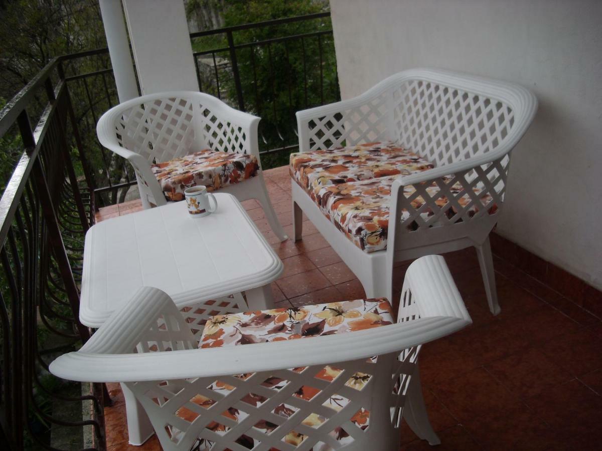 Holiday Home Bokokotorski Zaliv מראה חיצוני תמונה